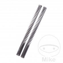 Muelle horquilla progresivo YSS 32.0X9X14X445