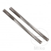 Muelle horquilla progresivo YSS 34.0X6.3X10.1X520
