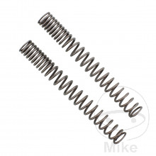 Muelle horquilla progresivo YSS 34.5X5X7.7X275