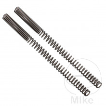 Muelle horquilla progresivo YSS 35.0X5.8X10.5X550