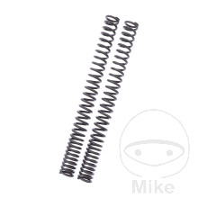 Muelle horquilla progresivo YSS 35.5X7.5X10.5X375