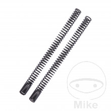 Muelle horquilla progresivo YSS 37.0X4.3X5.1X510