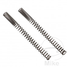Muelle horquilla progresivo YSS 37.0X7X10.5X435