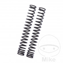 Muelle horquilla progresivo YSS 38.5X9.5X11X255