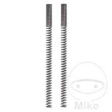 Muelle horquilla progresivo YSS 40.0X8X12.5X312