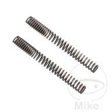 Muelle horquilla progresivo YSS 40.0X7.5X11.9X348