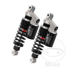 Amortiguador twin YSS ajustable