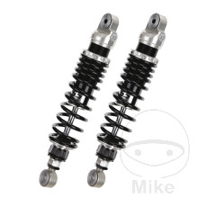 Amortiguador twin YSS ajustable