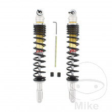 Amortiguador twin YSS ajustable