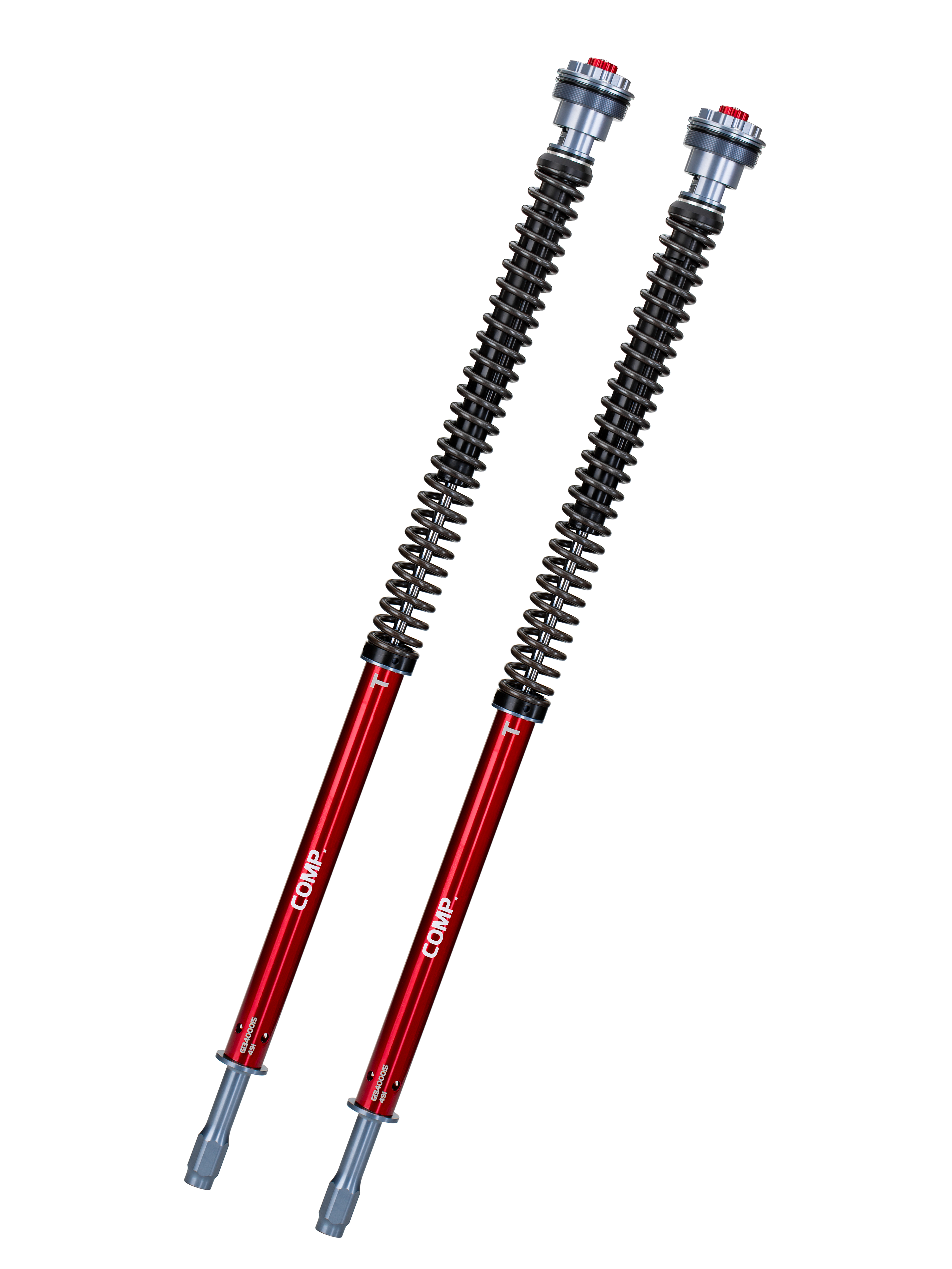 Cartridgekit horquilla YSS ON Road Z1 70-90KG