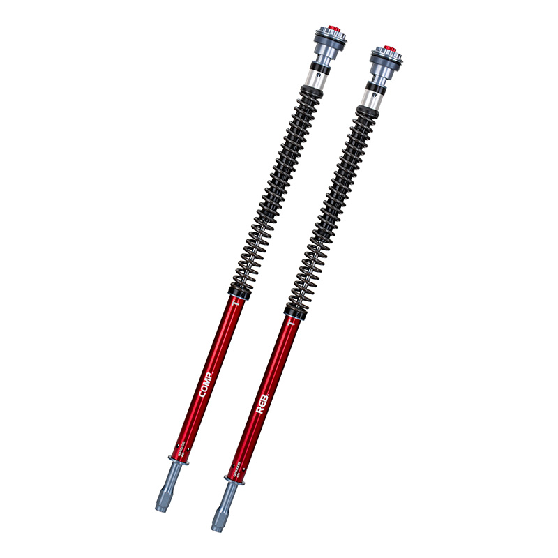 Cartridgekit horquilla YSS ON Road Z1 70-90KG