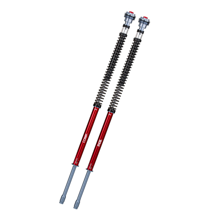 Cartridgekit horquilla YSS ON Road Z1 70-90KG