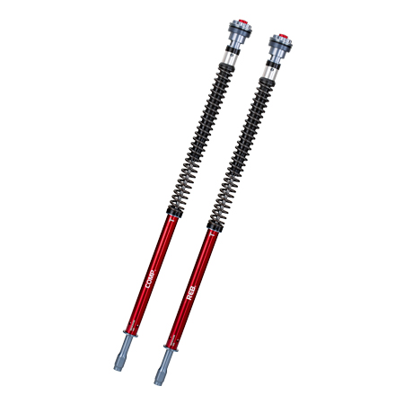 Cartridgekit horquilla YSS ON Road Z1 70-90KG