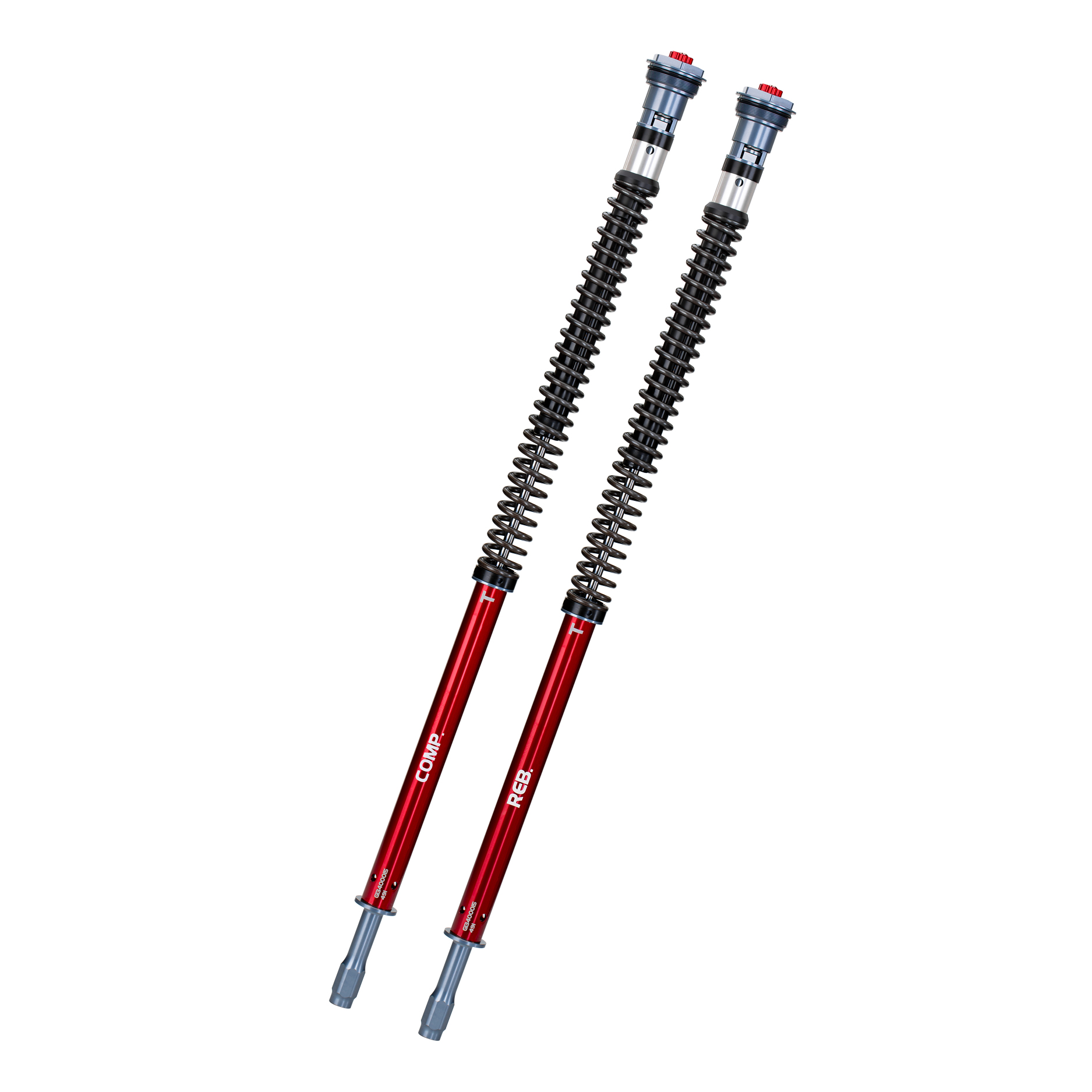Cartridgekit horquilla YSS ON Road Z1 70-90KG