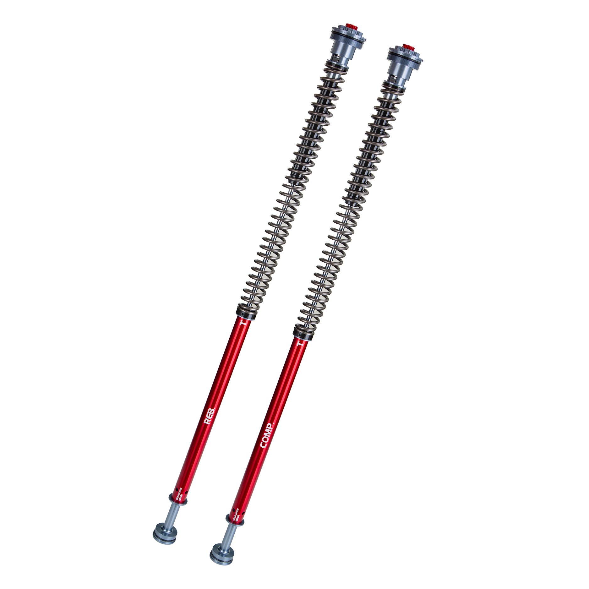 Cartridgekit horquilla YSS Off Road Z1 FG >80KG