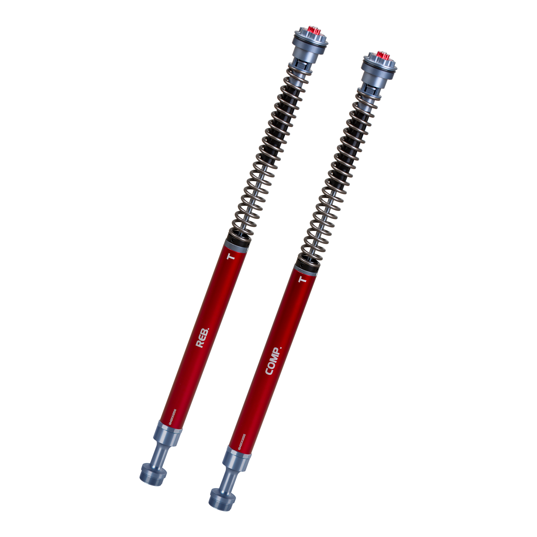 Cartridgekit horquilla YSS ON Road Z3 70-90KG