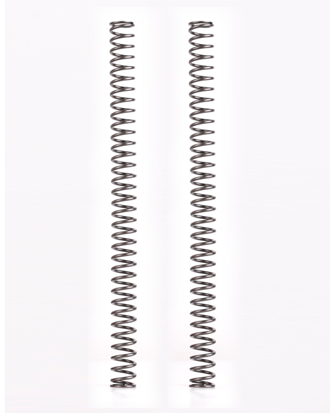 Muelle horquilla linear YSS 9.0 / 75-105 kg