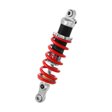 Amortiguador Trasero Mono YSS MA456-370TR-07-85