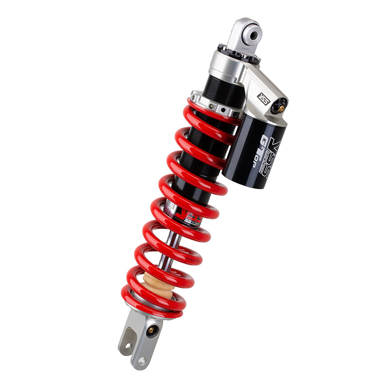 Amortiguador mono YSS ajustable 55-75 kg
