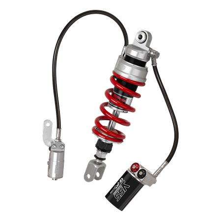 YSS X-Series Top Line Mono 330mm