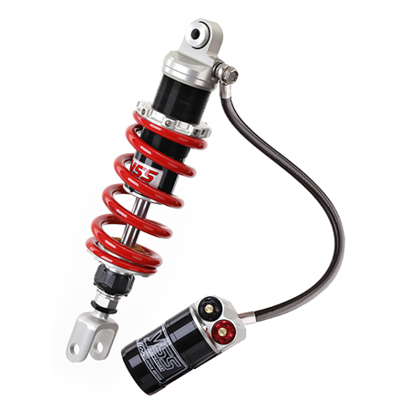 Amortiguador mono YSS ajustable