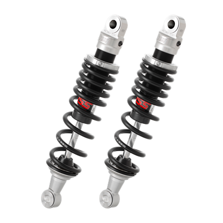 YSS E-Series Twin Honda VT 750 C