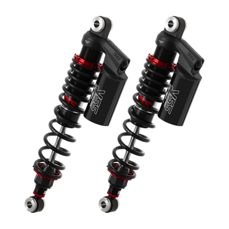 YSS G-Series Top Line Twin 380mm