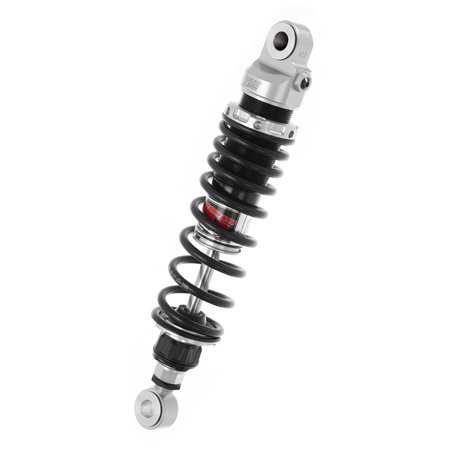 Amortiguador twin YSS ajustable