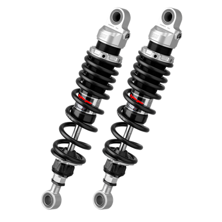 Amortiguador Mono YSS Z-Series RZ362-335TRL-17-88