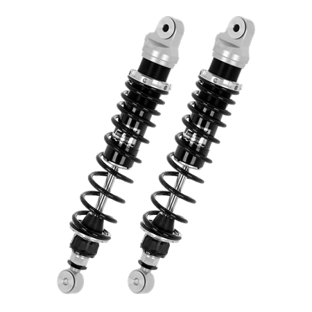 Amortiguador Mono YSS Z-Series RZ362-360TRL-49S-88