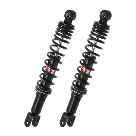 YSS D-Series Mono Aprilia Leonardo 125