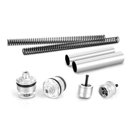 Kit upgrade horquilla YSS Kit Hidráulico
