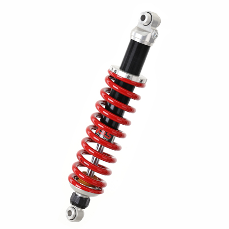 YSS Z-Series Mono Yamaha DT 125 R