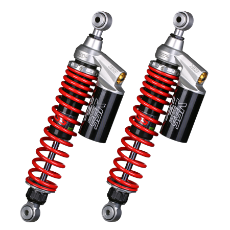 YSS G-Series Top Line Twin Aprilia SR GT 200