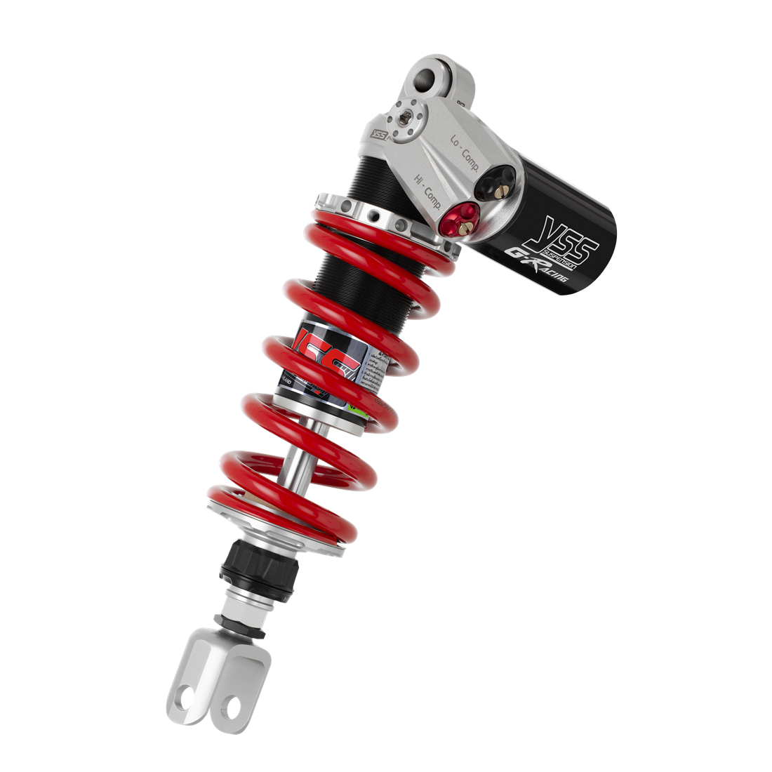 YSS G-Series Top Line Mono 325mm