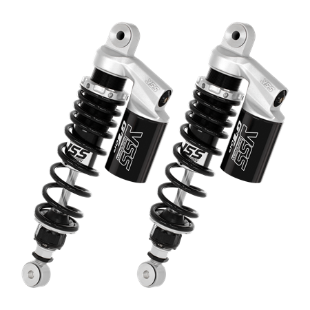 YSS G-Series Top Line Twin 315mm