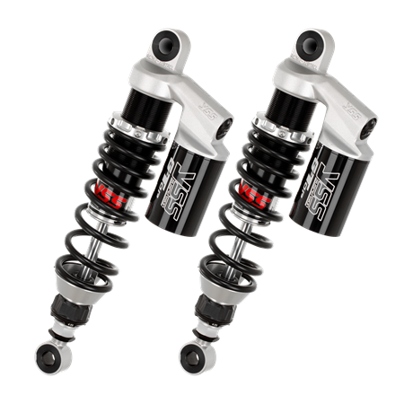 YSS G-Series Top Line Twin Yamaha SR 400/500