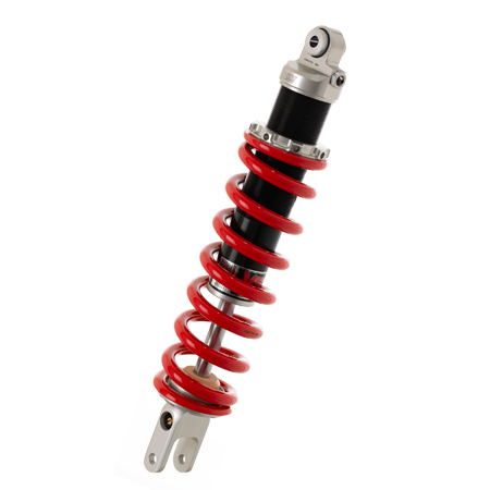 YSS Z-Series Mono Honda CRF 300L