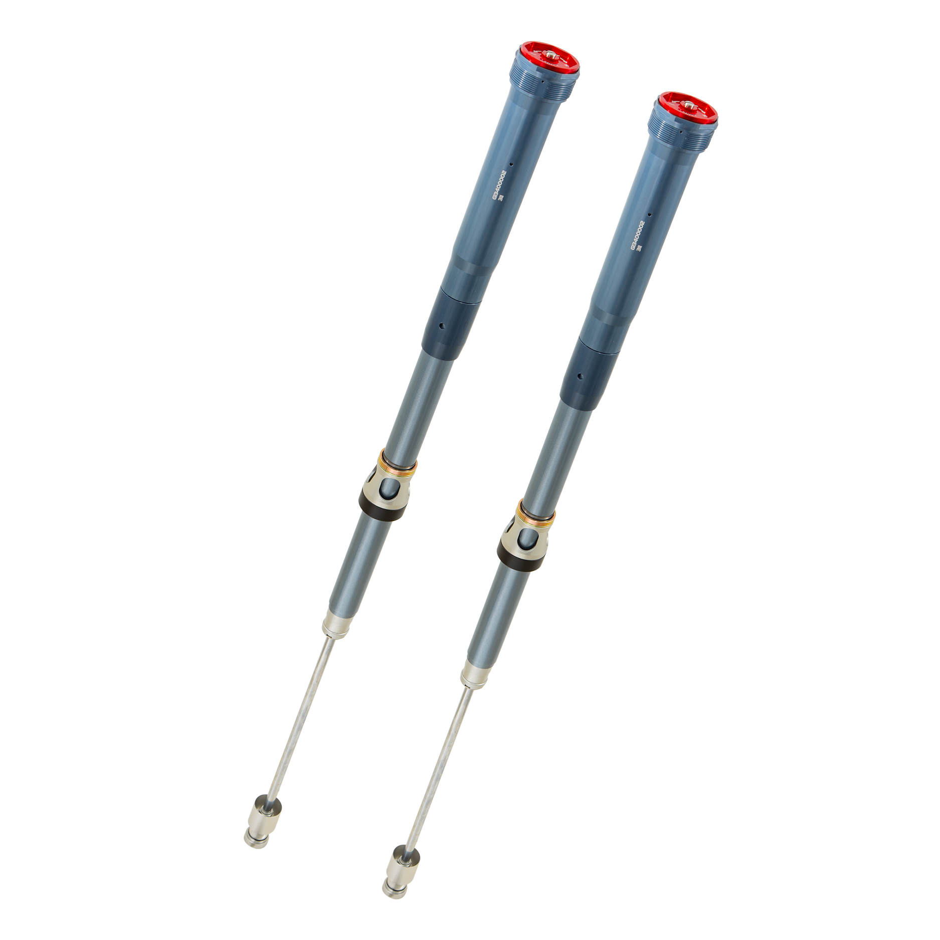 Amortiguador YSS CC250-960RC-11