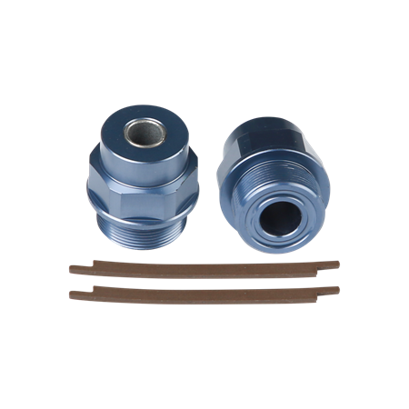 Kit Repa Cartridge abierta 208 Serie