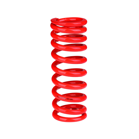 Muelle Mono rojo YSS 46-60-90-185