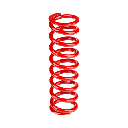 Muelle Mono rojo YSS 47-35-220