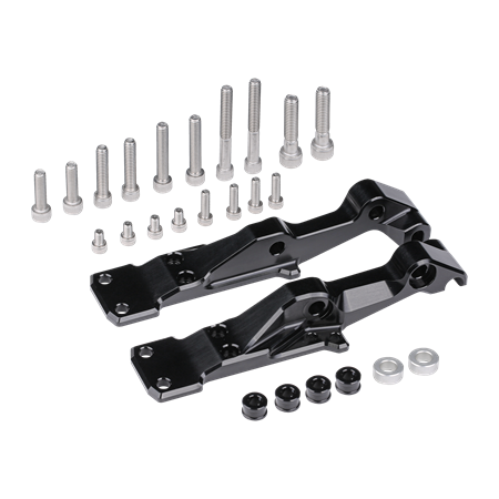 Kit de montaje Pinza de freno para estándar pinza de freno