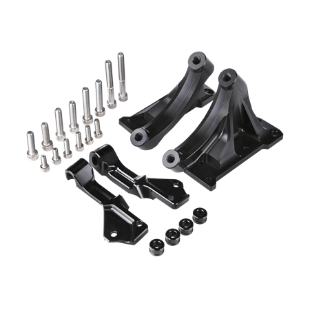 Kit de montaje Pinza de freno para radial 108MM pinza de freno