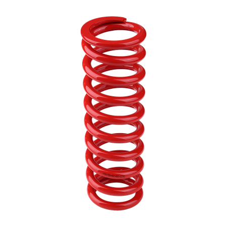 Muelle Mono rojo MX YSS 59-62-60-270