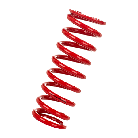 Muelle Mono rojo MX YSS 64-66-52-260