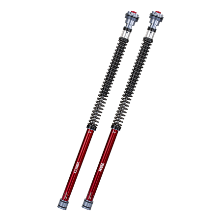 Cartridgekit horquilla YSS ON Road Z1 70-90KG