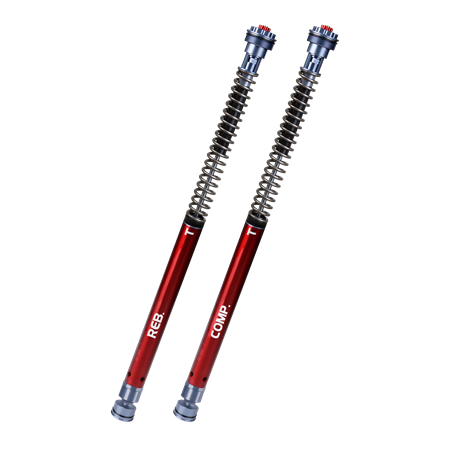 Cartridgekit horquilla YSS ON Road Z3 70-90KG