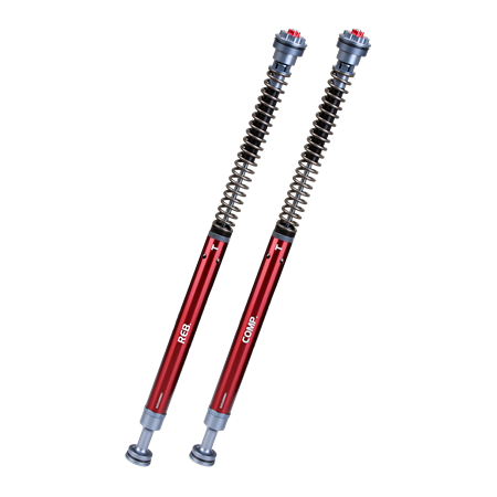 Cartridgekit horquilla YSS ON Road Z3 70-90KG