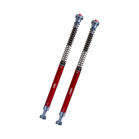 Cartridgekit horquilla YSS ON Road Z3 70-90KG